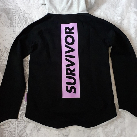 Doernbecher Youth Freestyle Zip up H - Picture 2 of 10